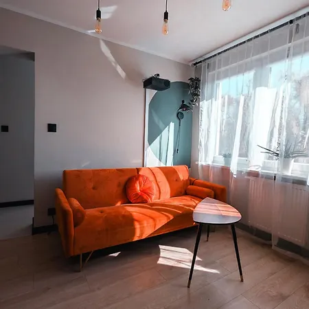 Grobla Nest غدانسك