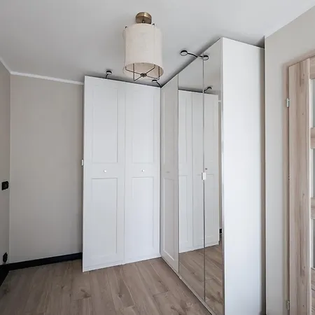 Grobla Nest Gdansk