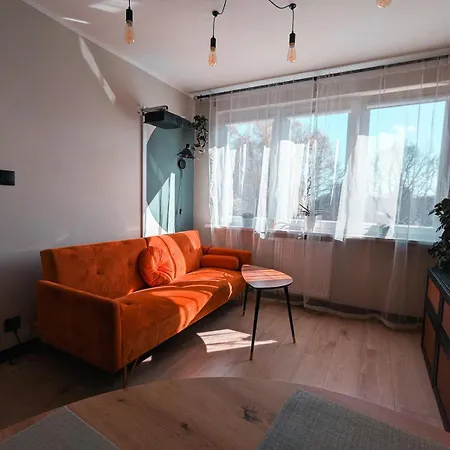 Grobla Nest شقة