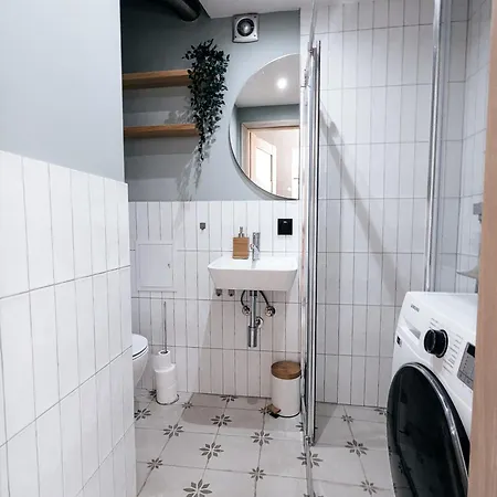 Grobla Nest شقة