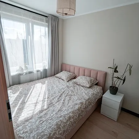 Grobla Nest * Gdansk